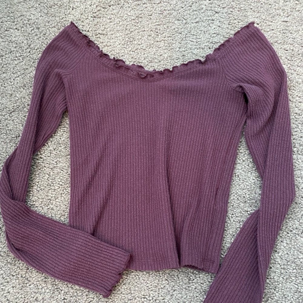 Abercrombie & Fitch long sleeve